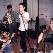 Beirut - List pictures