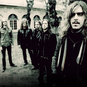 Opeth - List pictures