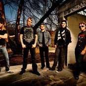 Atreyu - List pictures