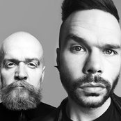 Gravitonas - List pictures