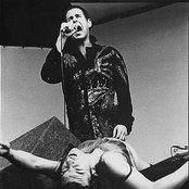 Alice Donut - List pictures