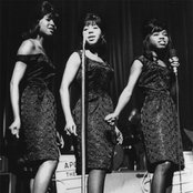 The Dixie Cups - List pictures