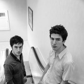 Stagnant Pools - List pictures