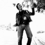 Mike Bloomfield - List pictures