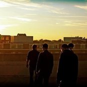 Caspian - List pictures