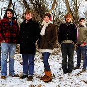 Frontier Ruckus - List pictures