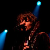 Mike Scott - List pictures