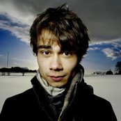 Alexander Rybak - List pictures