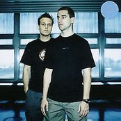 Blank & Jones - List pictures
