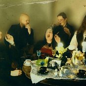 Madder Mortem - List pictures