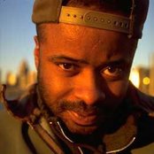 Juan Atkins - List pictures