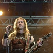 Destroyer 666 - List pictures