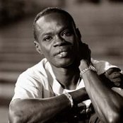 Baaba Maal - List pictures