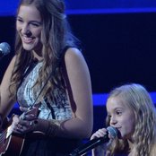 Lennon & Maisy - List pictures