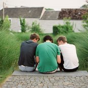 All The Luck In The World - List pictures