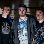 Stand High Patrol - List pictures