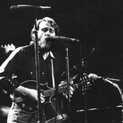 Levon Helm - List pictures