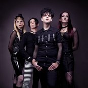 Clan Of Xymox - List pictures