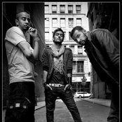 Outlandish - List pictures