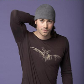 Ace Young - List pictures