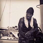 Ace Hood - List pictures