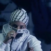 Keny Arkana - List pictures