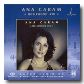 Ana Caram - List pictures