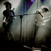 Pulled Apart By Horses - List pictures