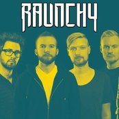 Raunchy - List pictures