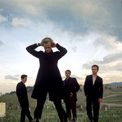 16 Horsepower - List pictures