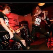 A Global Threat - List pictures