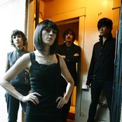 Ladytron - List pictures