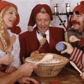 Nissebanden - List pictures