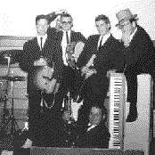 The Sonics - List pictures