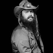 Chris Stapleton - List pictures