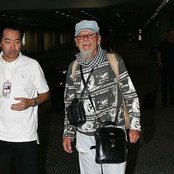 Gary Glitter - List pictures