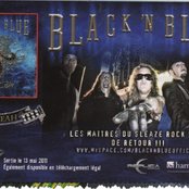 Black 'n Blue - List pictures