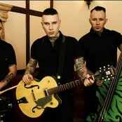 Tiger Army - List pictures