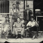 The Deslondes - List pictures