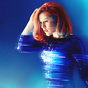 Katy B - List pictures