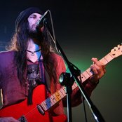 Richie Kotzen - List pictures