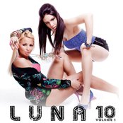 Luna - List pictures