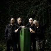 Bohren & Der Club Of Gore - List pictures