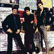 Stiff Little Fingers - List pictures