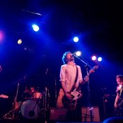 The Drones - List pictures