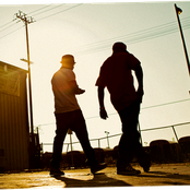 Talib Kweli & Hi Tek - List pictures