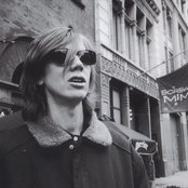 Thurston Moore - List pictures
