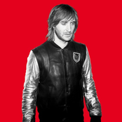 David Guetta - List pictures