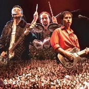 Los Prisioneros - List pictures