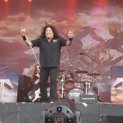 Testament - List pictures